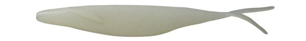 Deps Sakamata Shad #39 Pearl White Heavy Weight Deps