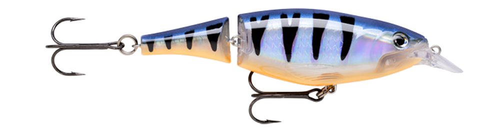 Rapala X-Rap Jointed Shad