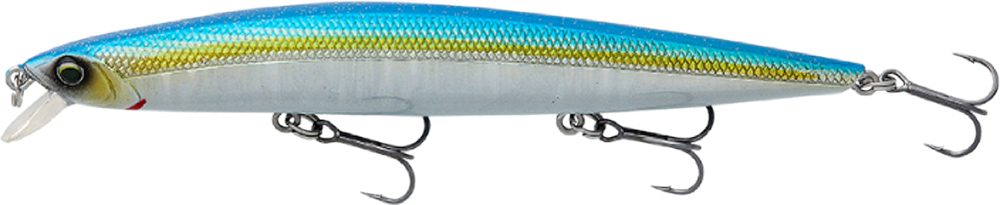 Esche Savage Gear Weedless Minnow 10cm O 12.5cm Per Pesca In Mare - Merluzzo, Spigola, Tordo