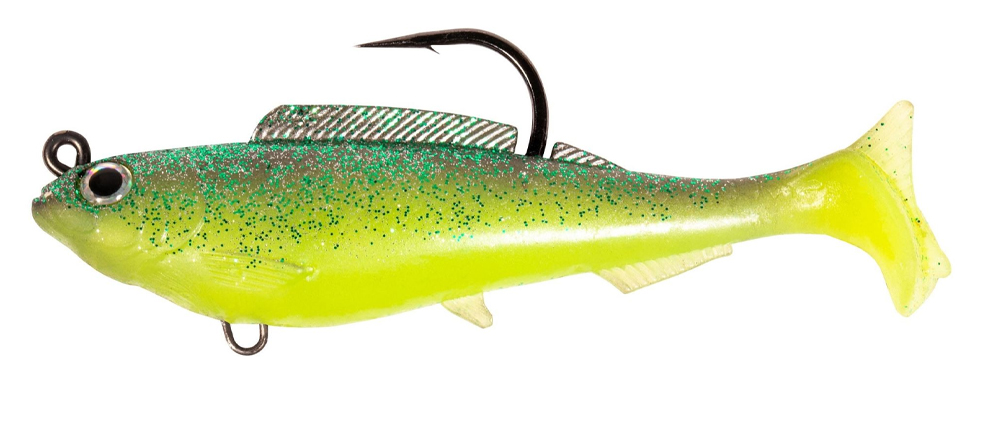 Z-MAN 3.3 Mulletron 8,3cm 7g Opening Night 4Stk. | , 6,99