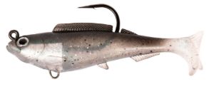 Z-Man Herculez Swimbait Bad Shad Z-Man