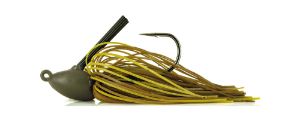 Molix Tenax Jig Finesse Flip