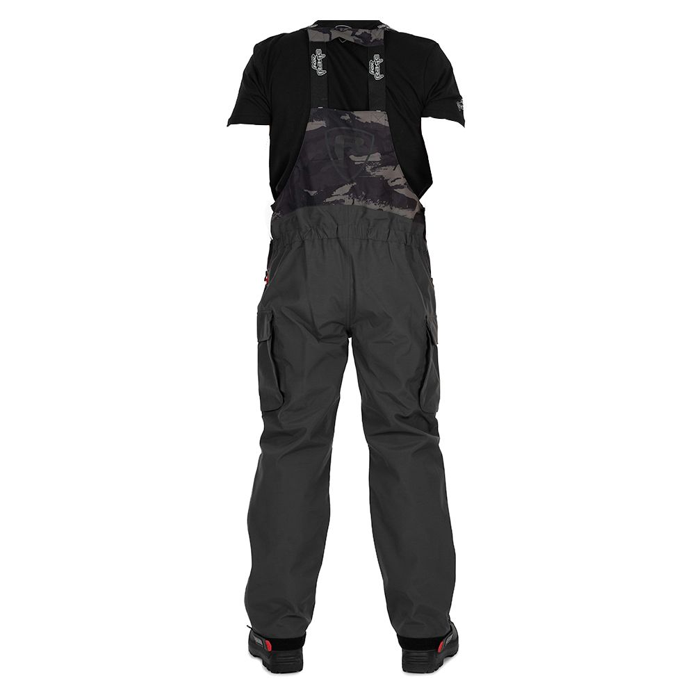 Fox Rage RS Triple Layer Rain Salopettes