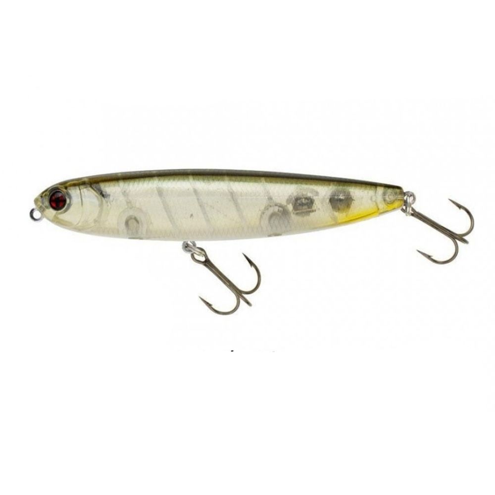 Sakura Naja 100 - Stripped Shad Sakura