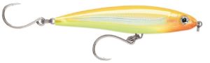 Rapala X-Rap Twitchin' Minnow
