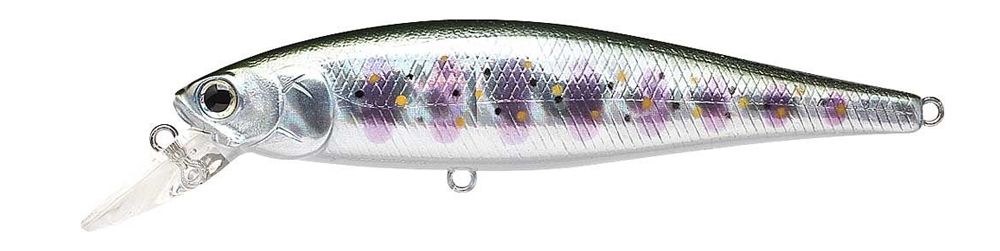 Lucky Craft Pointer 100 SP JP Brook Trout Lucky Craft