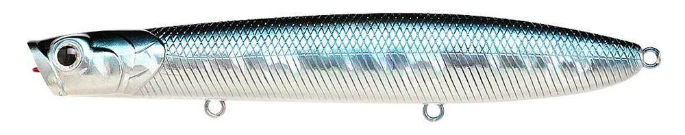 Lucky Craft Gunfish 117 Aurora Black Lucky Craft