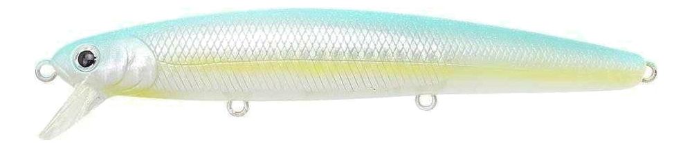 Lucky Craft Flash Minnow 110 Sexy Smelt Lucky Craft
