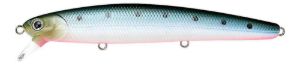 Lucky Craft Flash Minnow 110 Super Glow  Cherry Dine Lucky Craft