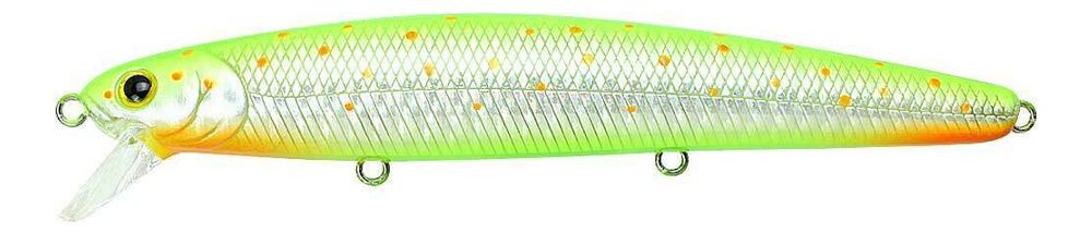 Lucky Craft Flash Minnow 110