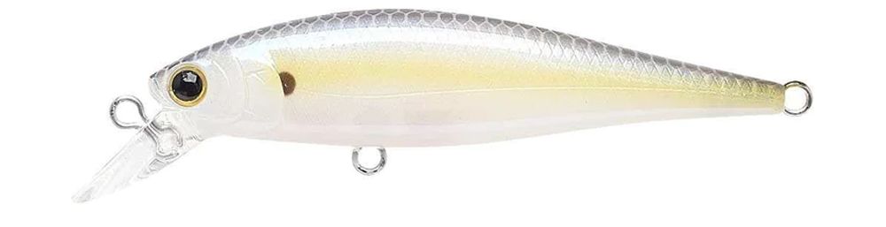 Lucky Craft Pointer 65 SP Chartreuse Shad Lucky Craft