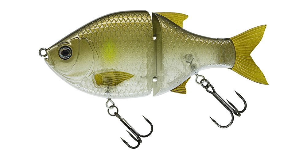 Molix Glide Bait 140