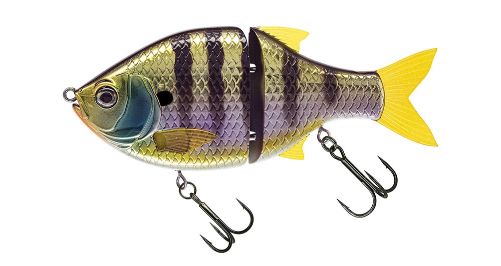 Molix Glide Bait 140