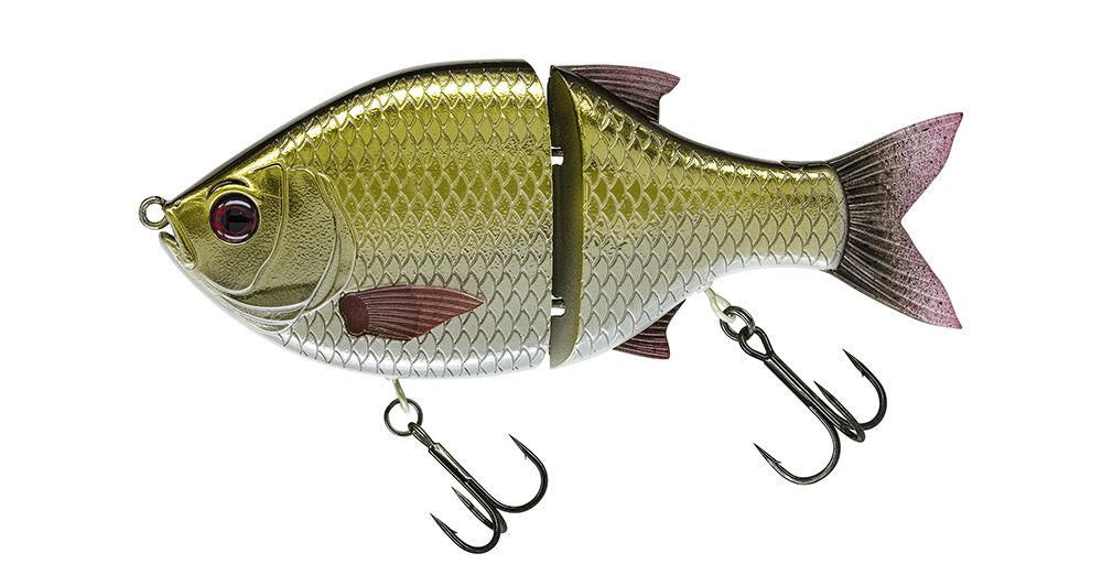 Molix Glide Bait 140