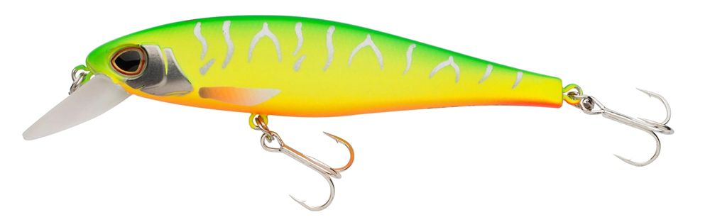 Berkley Dex Fat Bullet 