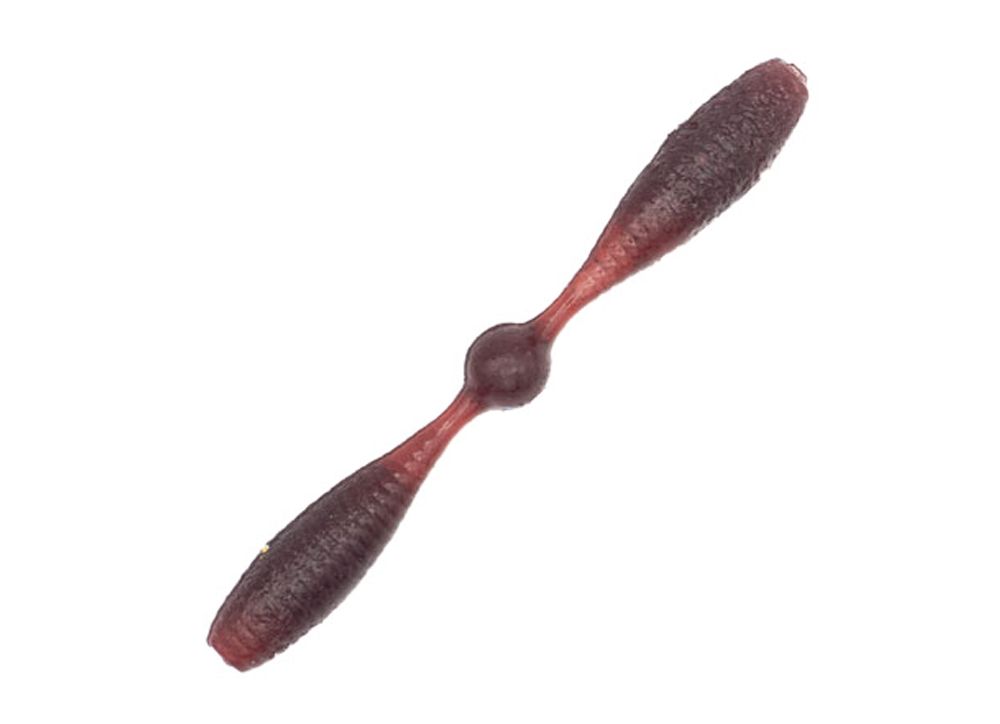 Geecrack Dumbbell Worm