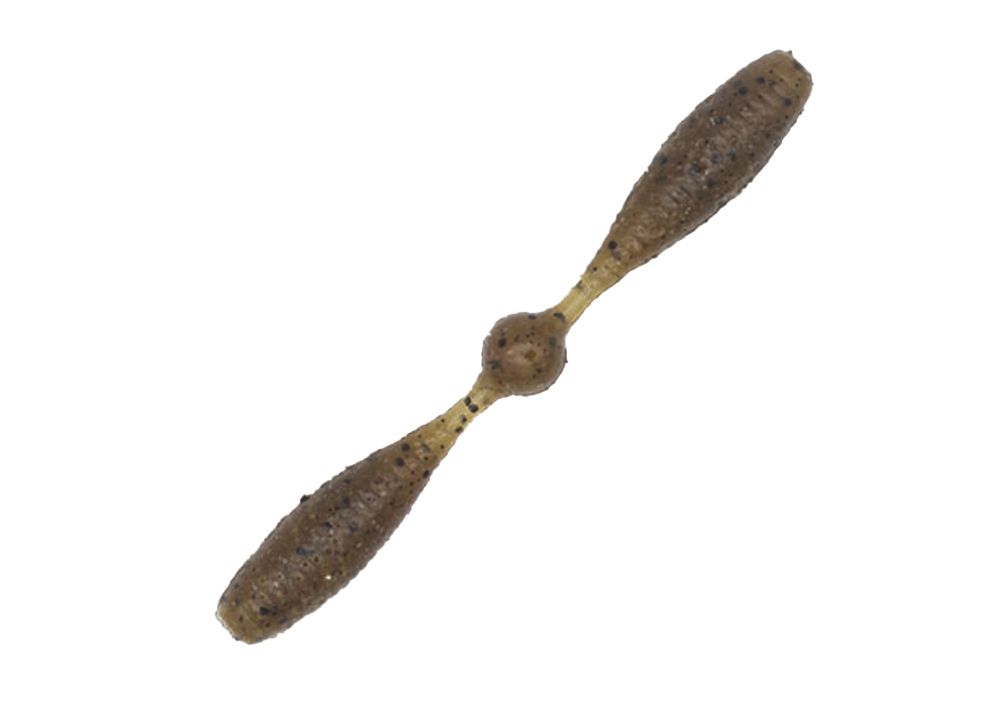 Geecrack Dumbbell Worm