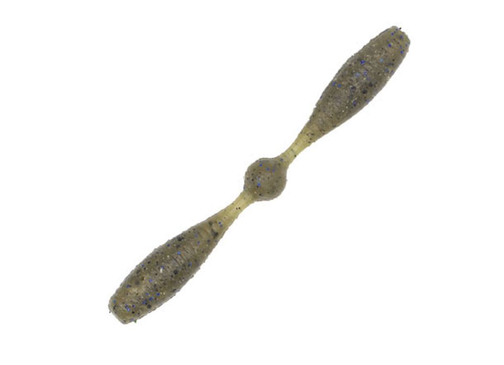 Geecrack Dumbbell Worm