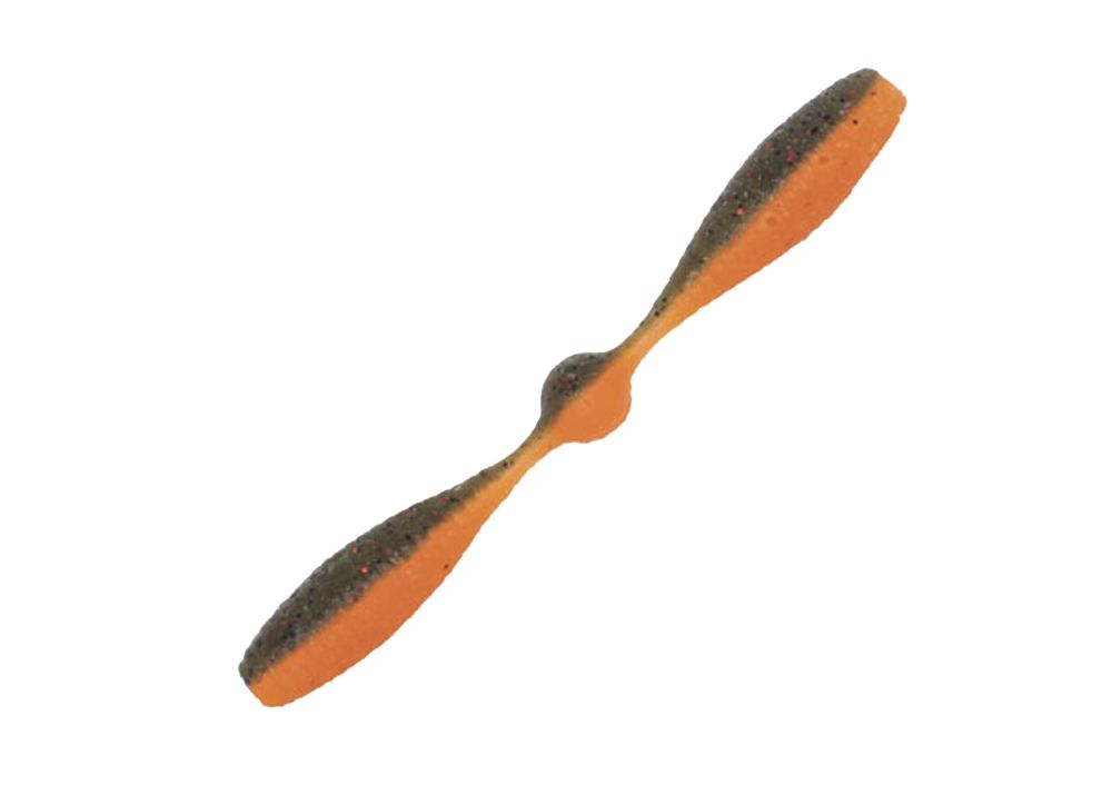 Geecrack Dumbbell Worm