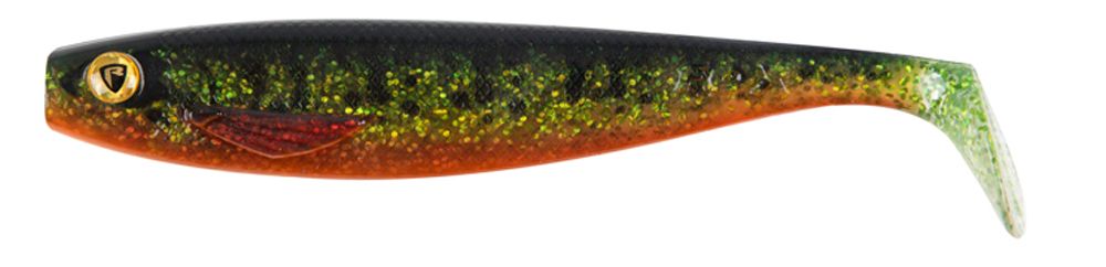 Fox Rage Pro Shad Natural Classics II UV Pike Fox Rage