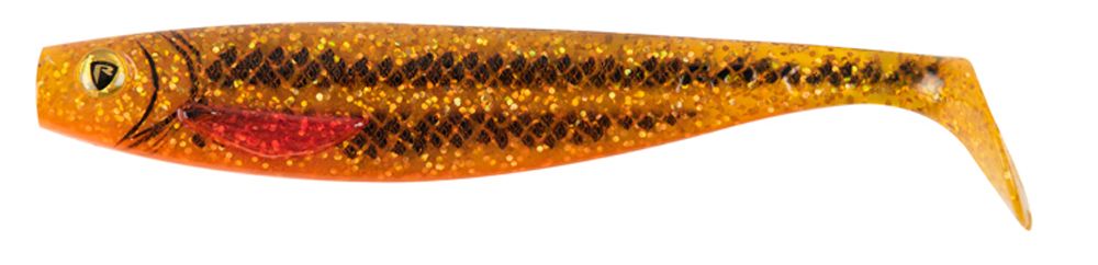 Fox Rage Pro Shad UV Goldie Fox Rage