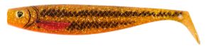Fox Rage Pro Shad UV Goldie Fox Rage