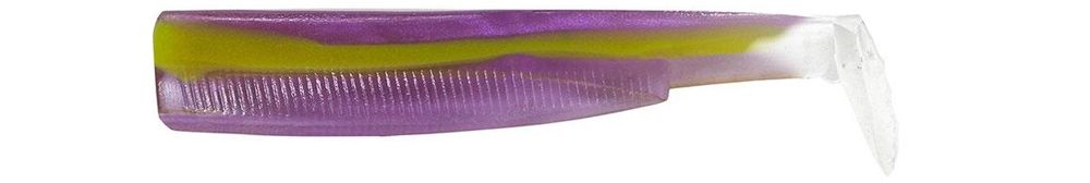 Fiiish Leurres Black Minnow Corps