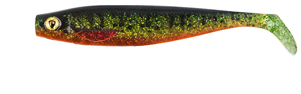 Fox Rage Pro Shad Single Colours Pack