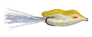 Nories NF60 Frog Lemon Shell Nories