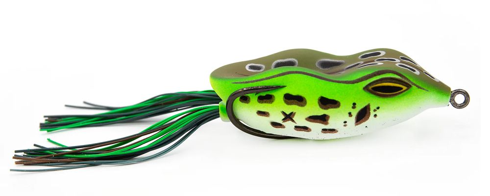 Nories NF60 Frog 