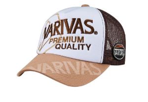 Varivas Half Mesh Cup Sand Varivas