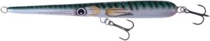 Bertox Titty Twister Mackerel Bertox