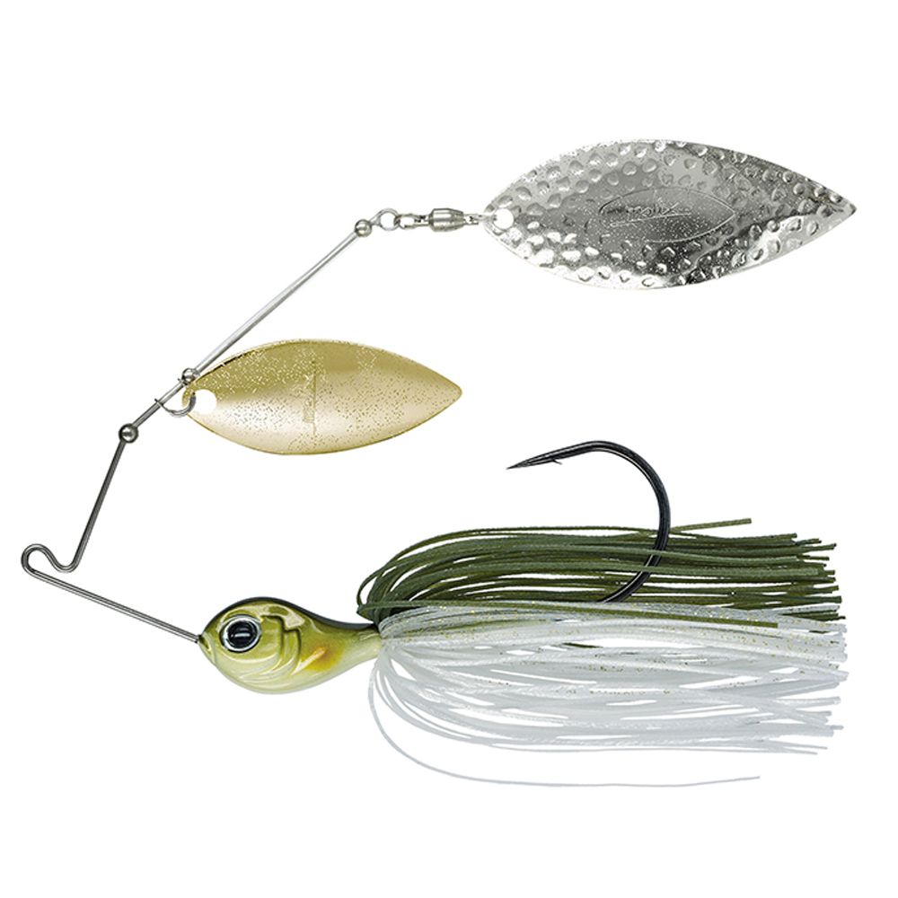 Molix Venator SR Heritage Color