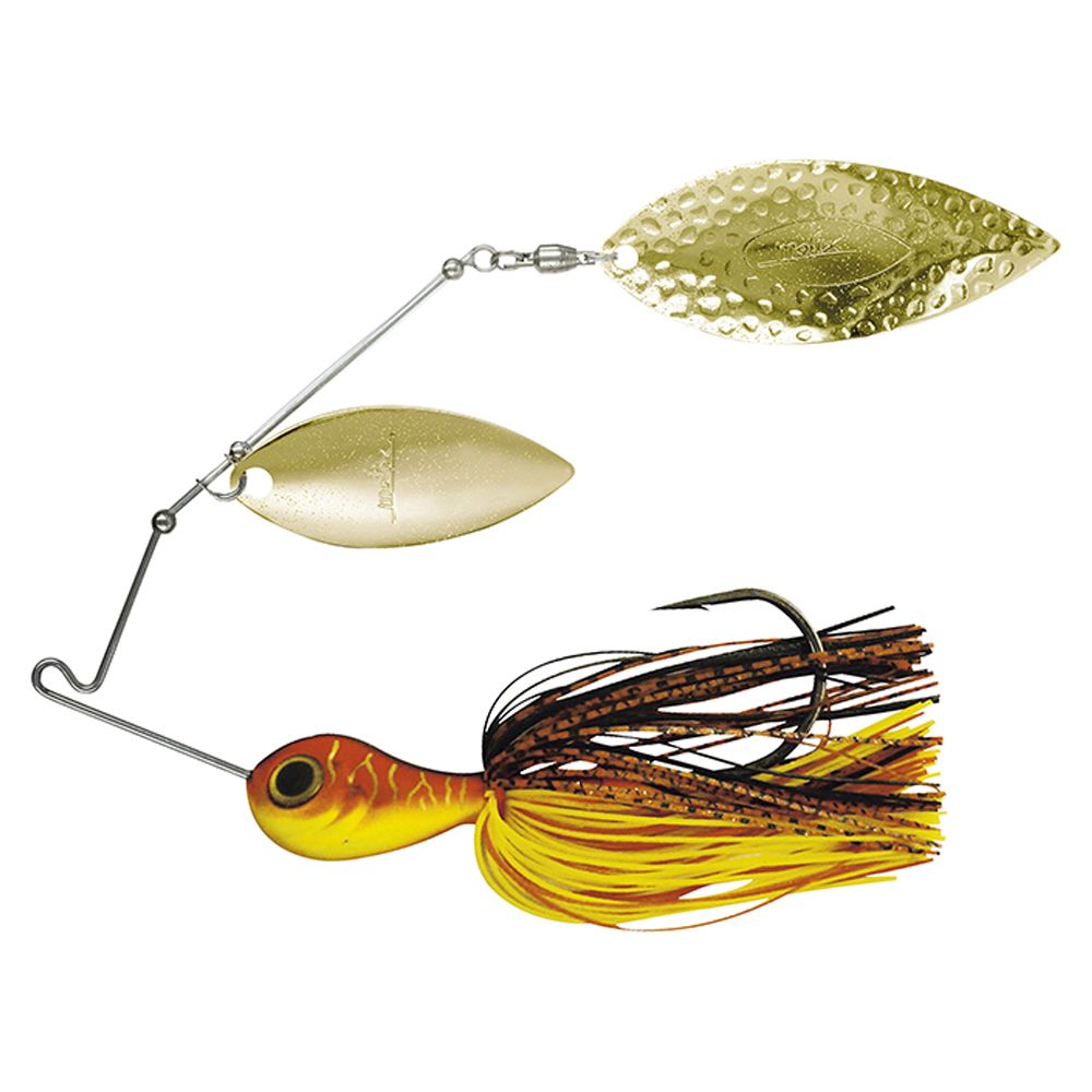 Molix Venator SR Heritage Color