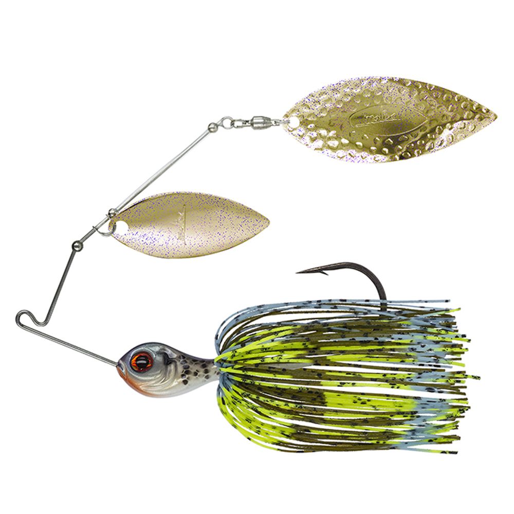 Molix Venator SR Heritage Color