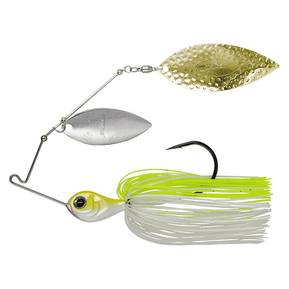 Molix Venator SR Heritage Color