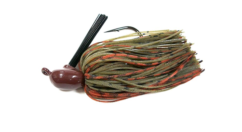 Nories Gunter Jig Flip