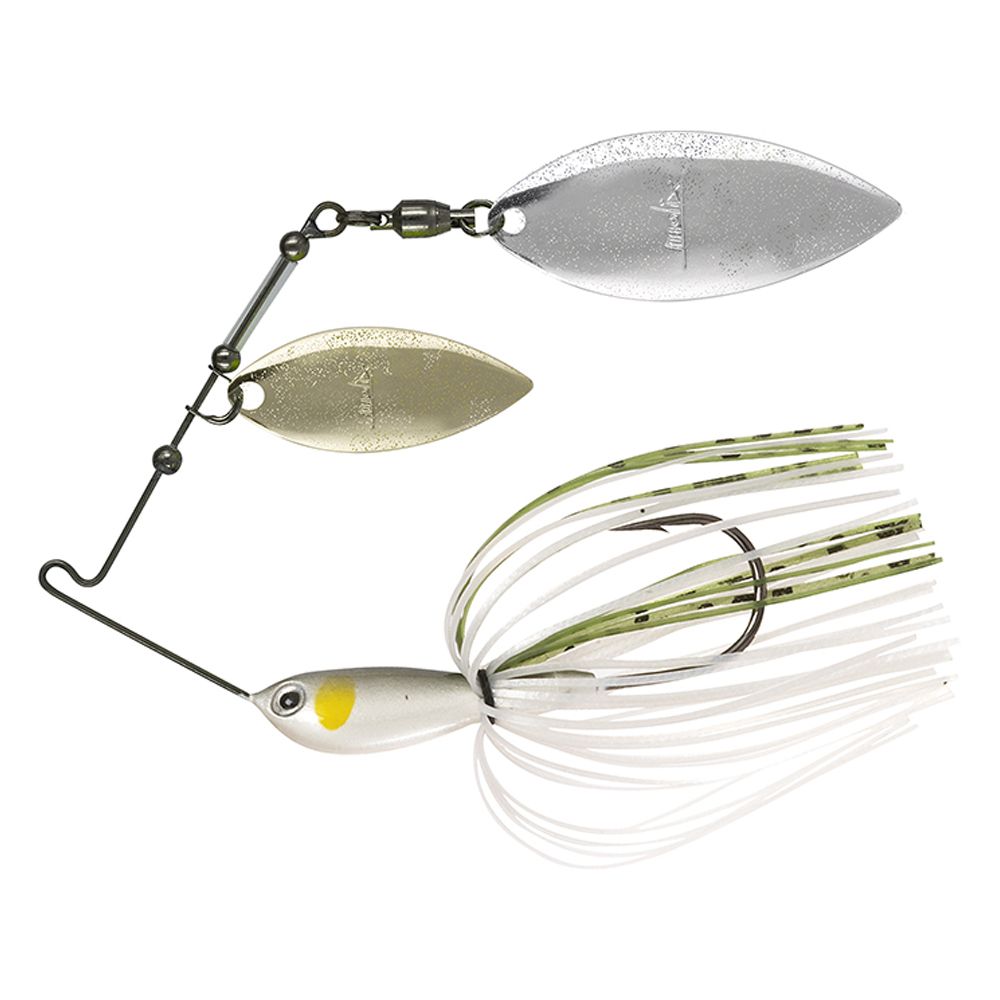 Molix Water Slash DW Heritage Color