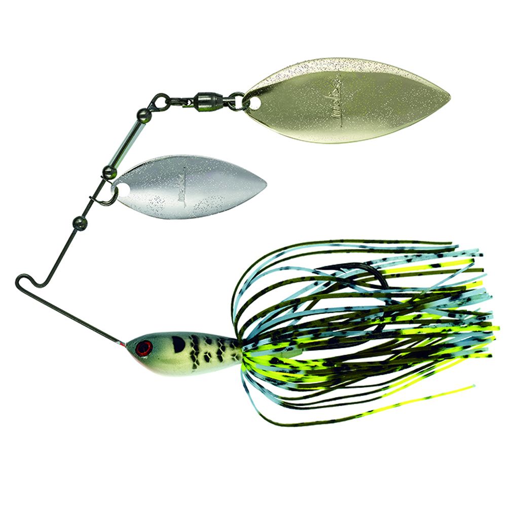 Molix Water Slash DW Heritage Color