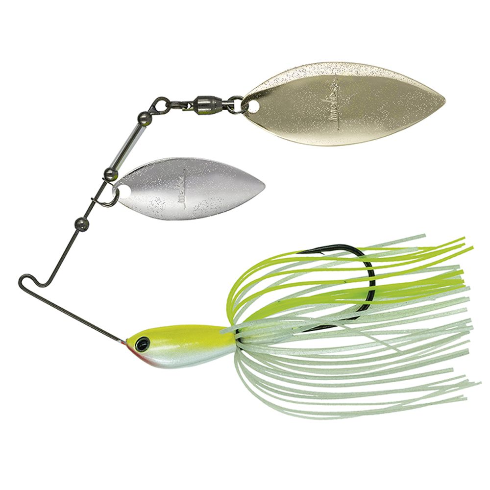 Molix Water Slash DW Heritage Color