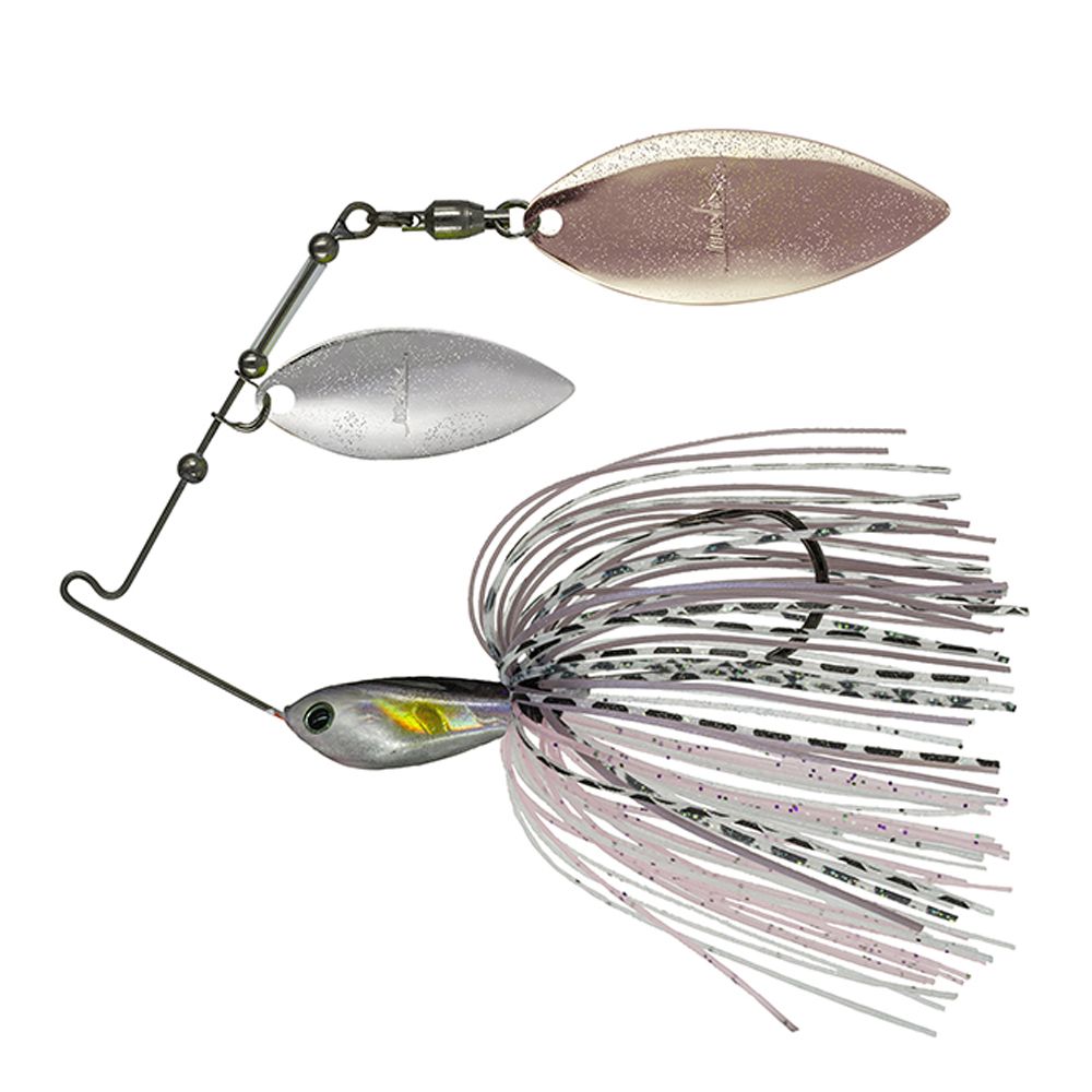 Molix Water Slash DW Heritage Color