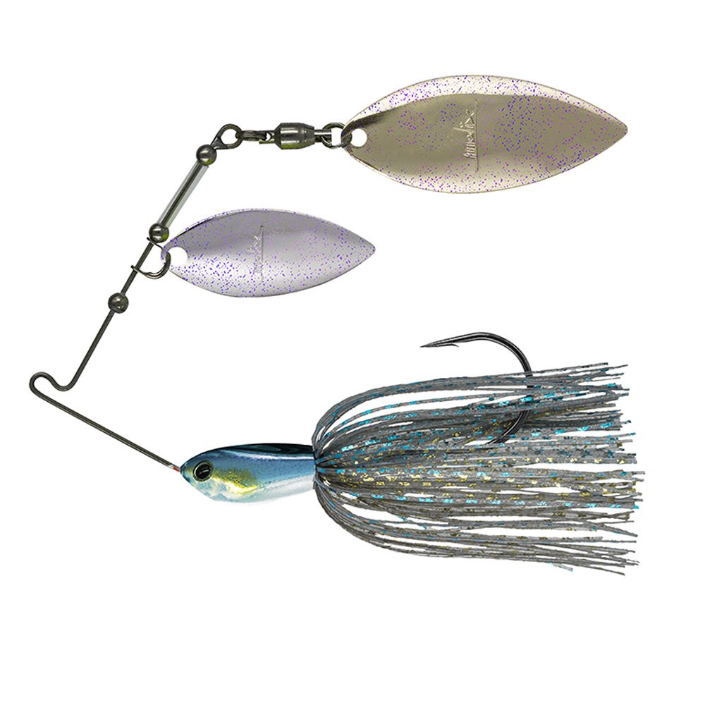 Molix Water Slash DW Heritage Color