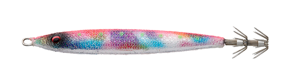Savage Gear Squid Beat Trolling 100 totanara da traina