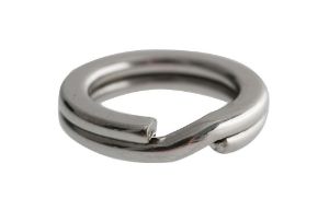 BKK FISHING HOOKS Split Ring 51