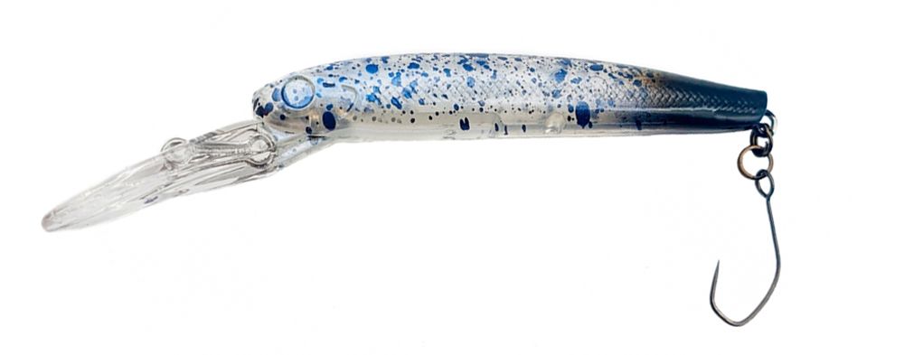 YARIE X DaySprout  Eagle Player 50 Slim /GJ