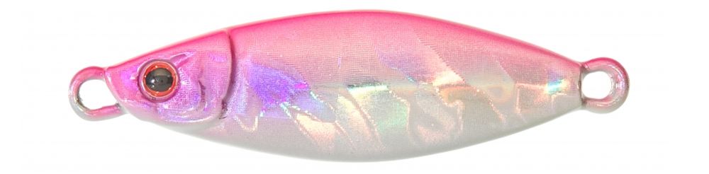 Illex Micro Slow Lazy Jig