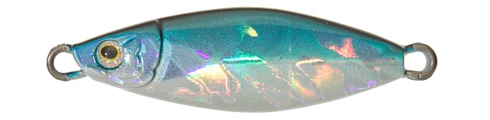 Illex Micro Slow Lazy Jig