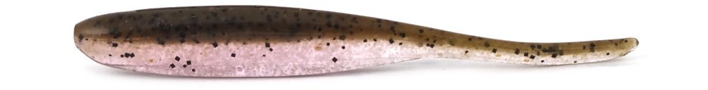 Keitech Shad Impact IT#17T Green Rosè Keitech Lures