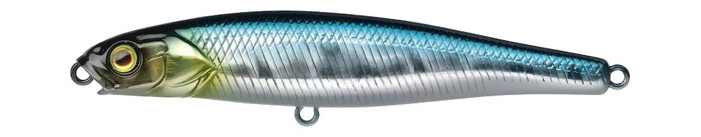 Illex Clyde Mud Sucker