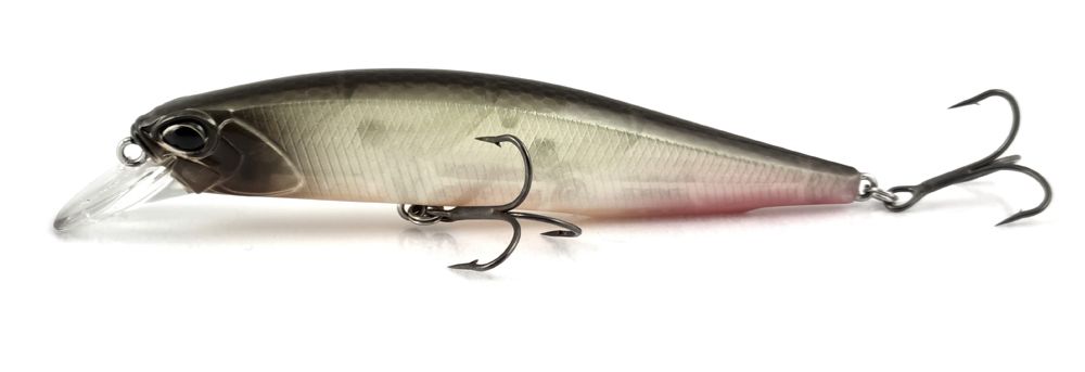 DUO Realis Jerkbait SP Silent 